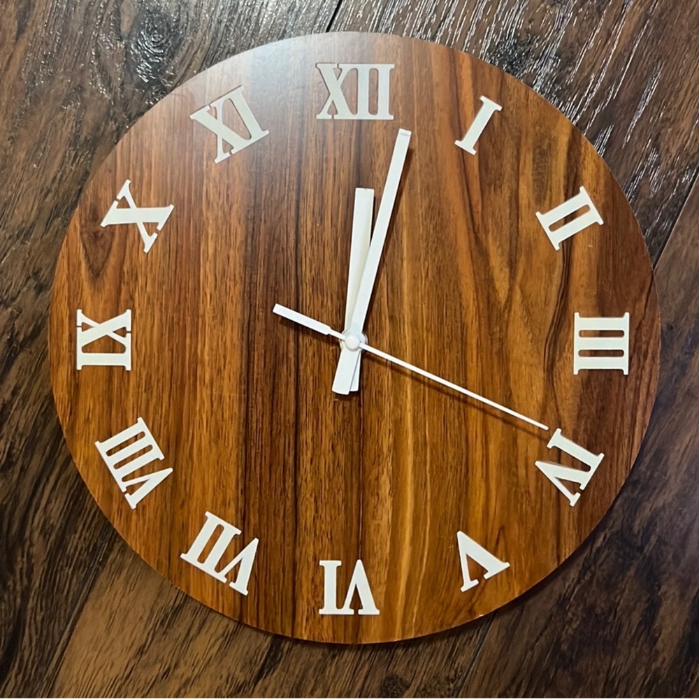 Clock